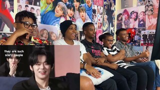 [TXT] TO DO isn't TO DO without these things | Funniest Moments (REACTION)