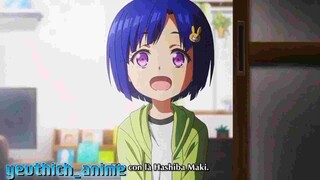 Khi bạn còn quá trẻ thì phải làm bố