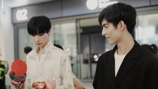 OPV| #หวังฮ่าวเซวียน x #ซ่งจี้หยาง | คิดแบบไหน #เซวียนหยาง 《#ปรมาจารย์ลัทธิมาร The Untamed》