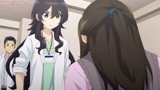 Ameku Takao no Suiri Karte Eps 7 (Sub-Indo)