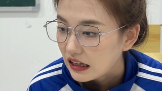 How can this be called a social sister?