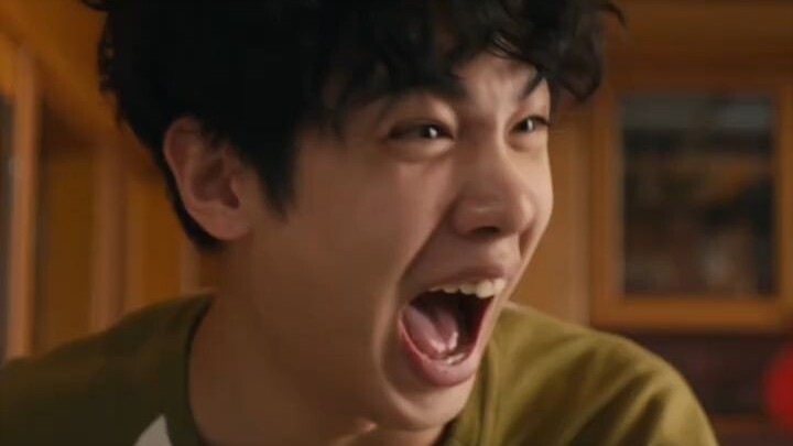 You, who sat up in bed at 3 a.m. after watching the trailer: Oh my god!