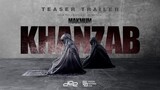 Teaser Trailer Khanzab | Seberapa Khusyuk Salatmu?