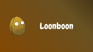 Plants Vs Zombies Loonboon Mini Mashup!