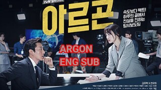 ARGON(koreandrama) EP5