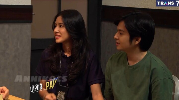 FULL Lapor Pak 27/10/25 Kondre Jadi Cerita Masa Sekolah, DUlu Saya. . .