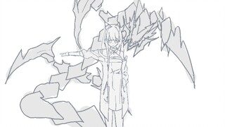 [Ark Animation] ท้าทาย Kelsey เหรอ?