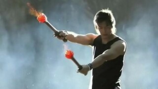 Bagi para ksatria, melawan monster secara fisik adalah operasi dasar, tetapi monster instan seperti 