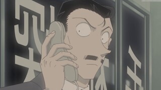 [Detective Conan] Compare Two Versions Of 'The Murder Of Mr Moonlight'