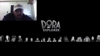 mcjuggernuggets is not making a dora series (FINAL VIDEO) Hagyrants Archives Reaction
