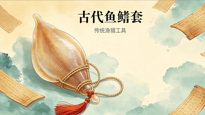 คาดไม่ถึงจริงๆ! “ร่มเล็ก” ของคนโบราณเมื่อพันปีก่อน มีงานฝีมือที่เหนือจินตนาการ!