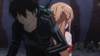 [ Sword Art Online ] Kirito's Melaleuca Routine