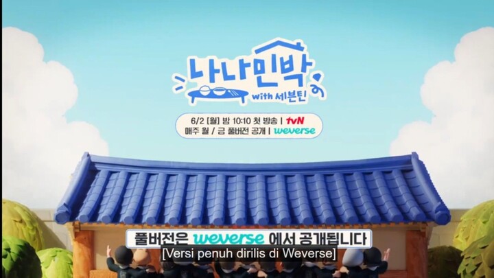 Highlight Preview Eps.1 (Sub Indo)