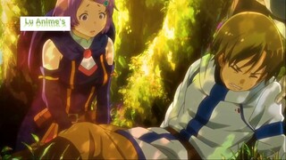 Xuyên Không Hành Nghề Sát Thủ, Thanh Niên Trở Thành Thợ Săn Mạnh Nhất Phần 4 Review Phim Anime