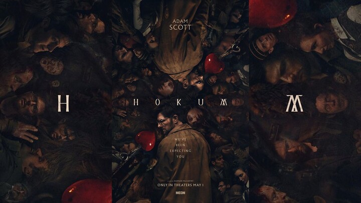 Hokum (2026) Sub Indo