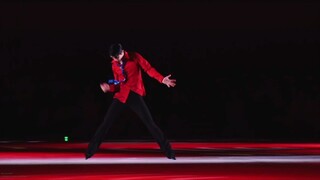 Stars on Ice 2023 Japan Oshu Day2 part2