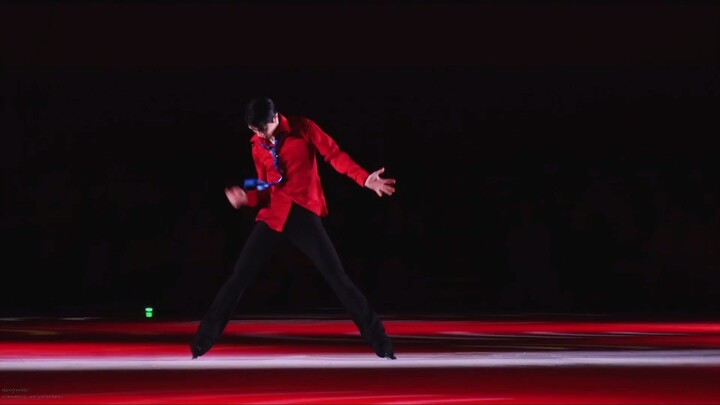 Stars on Ice 2023 Japan Oshu Day2 part2
