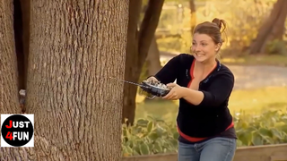 Cười là phải cười cùng nhau phần 4 #justforfun