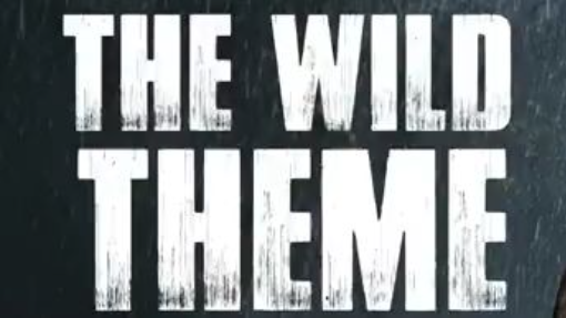 The Wild Theme (From _OM Chapter 1_ Udhiram - The Blood Wood_)