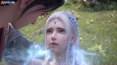 Legend of martial immortal eps 125 sub indo