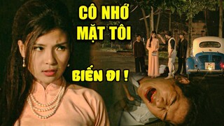 PHIM VIỆT NAM HAY 2022 | Từ Chối Thiếu Gia Để Yêu Trai Nghèo, Gái Lầu Xanh Nhận Cái Kết Đắng | THVL