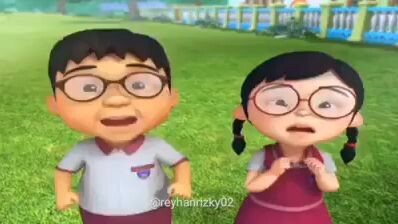 meme Upin ipin