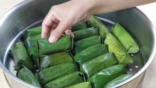 Ide Jualan Jajanan Pasar Enak Dan Mudah Dibuat