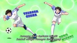 Captain Tsubasa Season 2 2023 Eps 10 (Sub Indo)