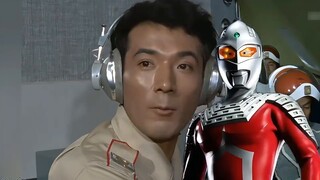 Ultraman Tujuh Episode 6: Trivia
