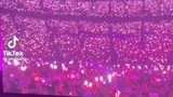 Non stop pink wave of Black pink concert in Philippines 🤗