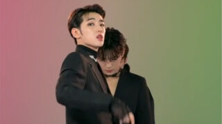【Park Jae-chan】《Beautiful》Dance relay live shot, personal editing