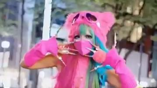 Harajuku Fashion Unleashed: Tokyo’s Wildest Style Scene! 👗✨