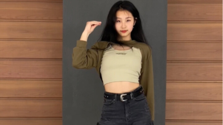 [Atom] Cover Dance to ITZY’s New Song “RINGO” | Sing It Loud in One Take!