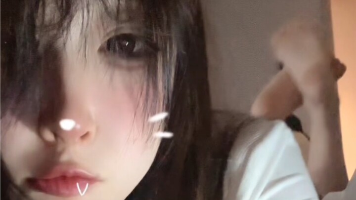 Những ngày mưa luôn mang lại cảm giác thật bình yên.