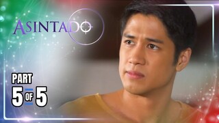 Asintado | Episode 181 (5/5) | May 4, 2024