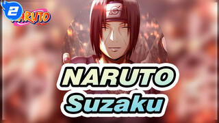 NARUTO|Gagak pemantau bulan, dan Suzuka yang bersinar seperti langit!_2