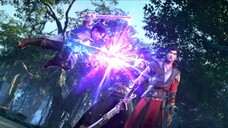 I am The Blade Episode 11 Sub Indo
