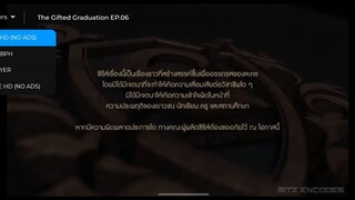 The gifted graduation season 2 Tagalog ep6