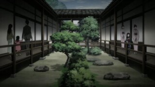 Inu x boku eps 3 ( Sub Indo)