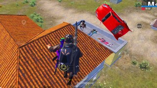 omg😱 I CONFUSED ENEMIES with THIS STUNT 🔥