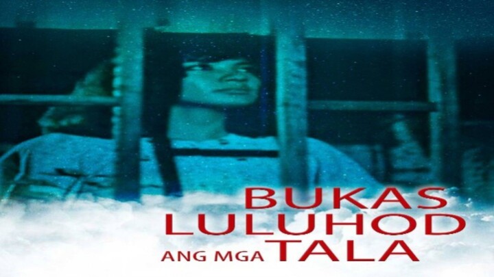 SHARON CUNETA: BUKAS LULUHOD ANG MGA TALA (1984) FULL MOVIE