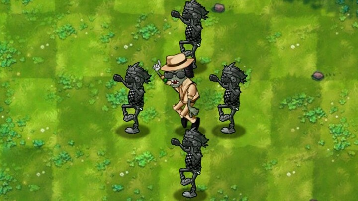 Fusion Plant 291: Beach Dance King!