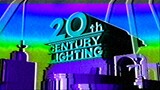 What if: 20th Century Lighting (Thermal Version)