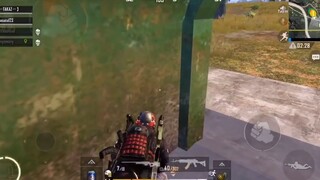 Học Viện TAKAZ _ Đào tạo người lạ thành Sát Thủ đi săn Người với Thính _ PUBG Mo