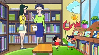 "Nanako and Kazama-san are like dewdrops in the morning light, crystal clear, exuding a fresh and re