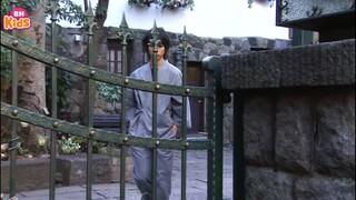 Hiệp Sĩ Mặt Nạ Kamenrider Kabuto - Tập 5 - Phim Siêu Nhân Thuyết Minh