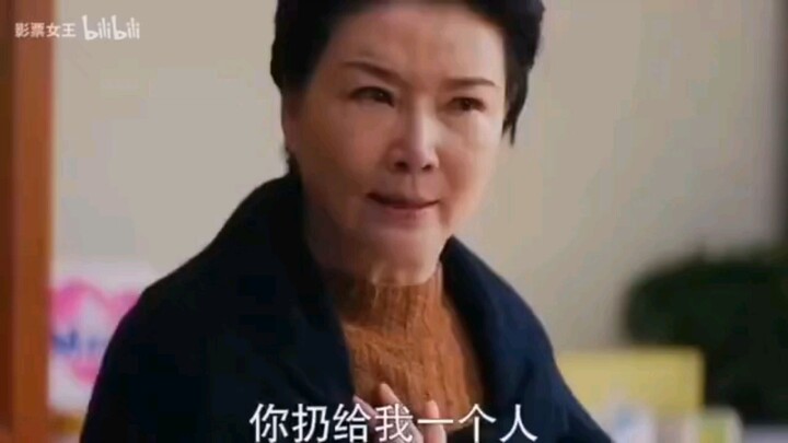Cha mẹ hà cớ gì phải gánh chịu cho cuộc hôn nhân thất bại của bạn, họ cũng có cuộc sống riêng của mì