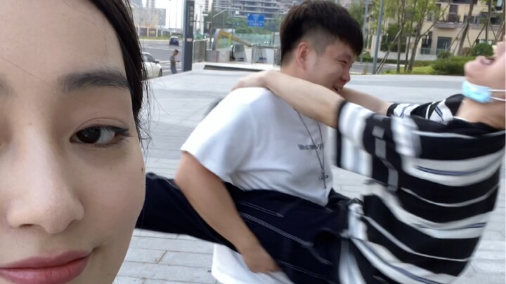 我宣布，我退出！