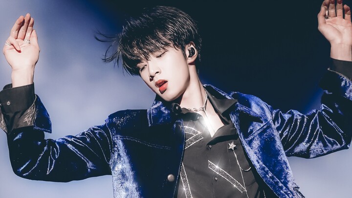 【หลิวเหยาเหวิน】ฟอร์มโหดมาก ทุกคนหลีกทางให้พี่เหวินหน่อย | ไอดอลต้องร้องและเต้น!