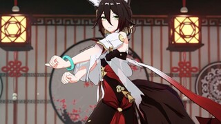 客官啊 ~你到底在看哪里啊？